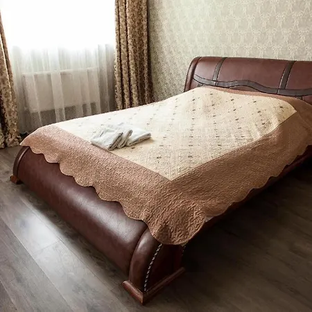 Hotel Chyhorinskyi Kiev