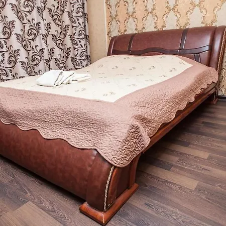 Chyhorinskyi Hotel 2*