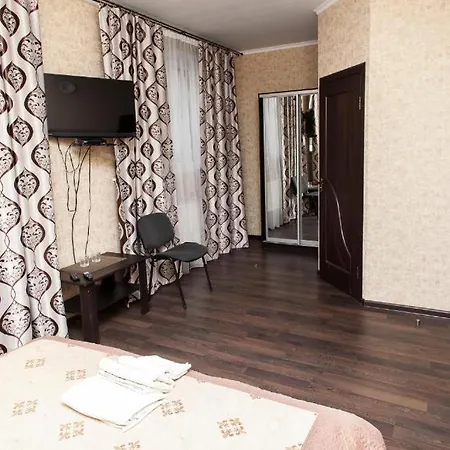 Hotel Chyhorinskyi