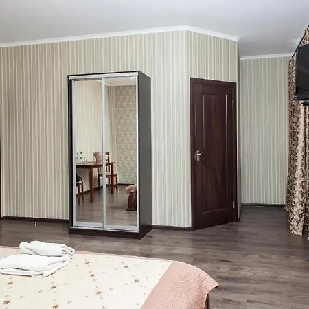 Hotel Chyhorinskyi Kiev