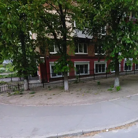 Chyhorinskyi Hotel