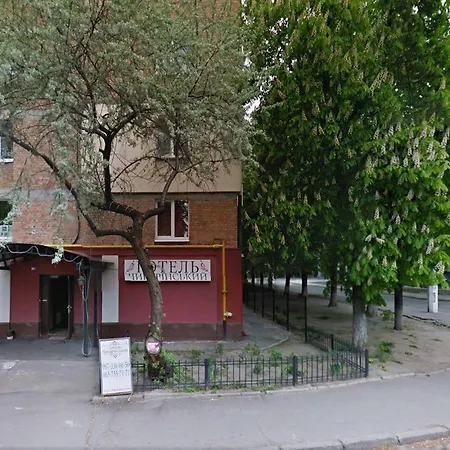 Chyhorinskyi 2*