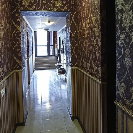 Hotel Chyhorinskyi