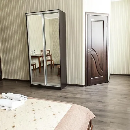 Hotel Chyhorinskyi