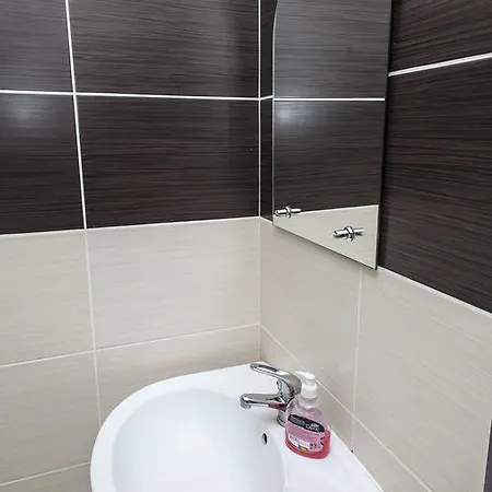 Hotel Chyhorinskyi 2*