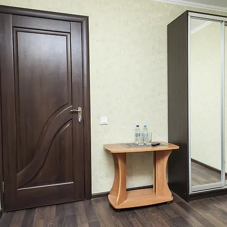 Chyhorinskyi Hotel 2*