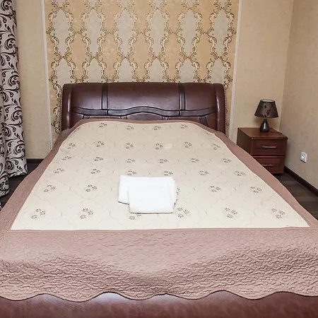 Hotel Chyhorinskyi
