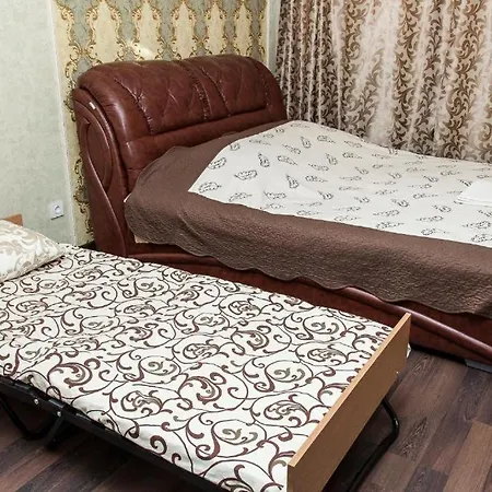 Chyhorinskyi فندق 2*