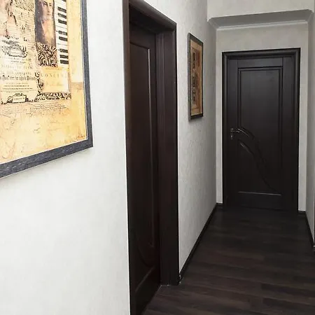 Chyhorinskyi كييف